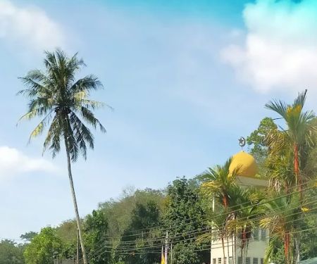 Masjid Kampung Kuala Perdik