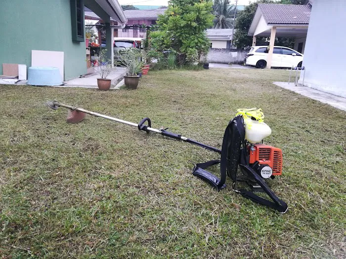 Potong Rumput Potong Pokok Gombak Picture 4