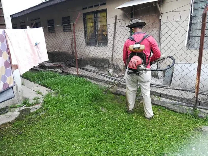 Potong Rumput Potong Pokok Gombak Picture 8