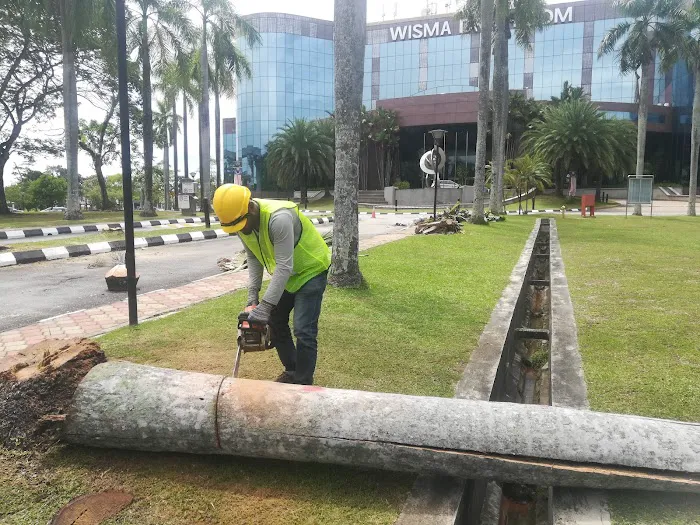Potong Rumput Potong Pokok Gombak Picture 6