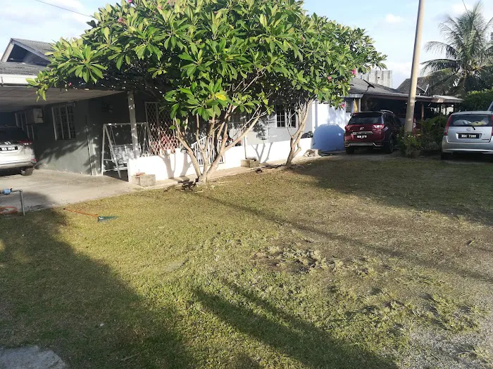 Potong Rumput Potong Pokok Gombak Picture 9