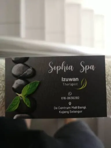 Sophia Spa Picture 1