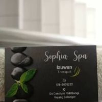 Sophia Spa ico