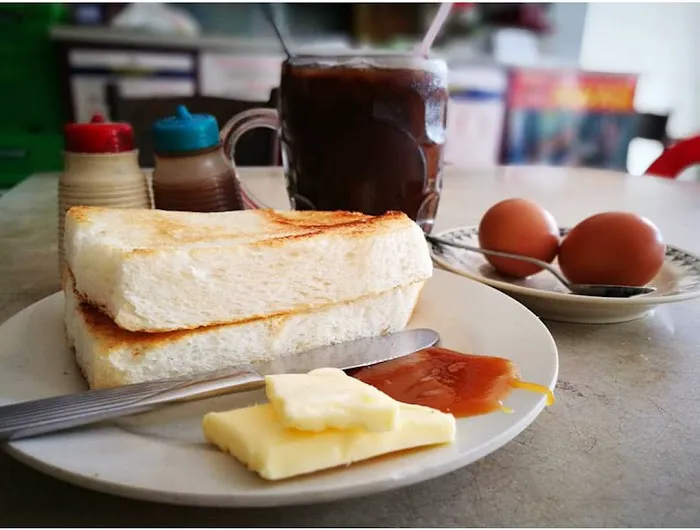 Yee Cheong Coffee Shop Picture 3