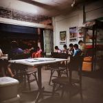 Yee Cheong Coffee Shop