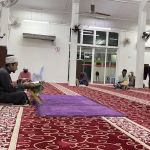 Masjid Qariah Kampung Jawa Batu 18