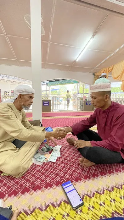 Masjid Qariah Kampung Jawa Batu 18 Picture 8