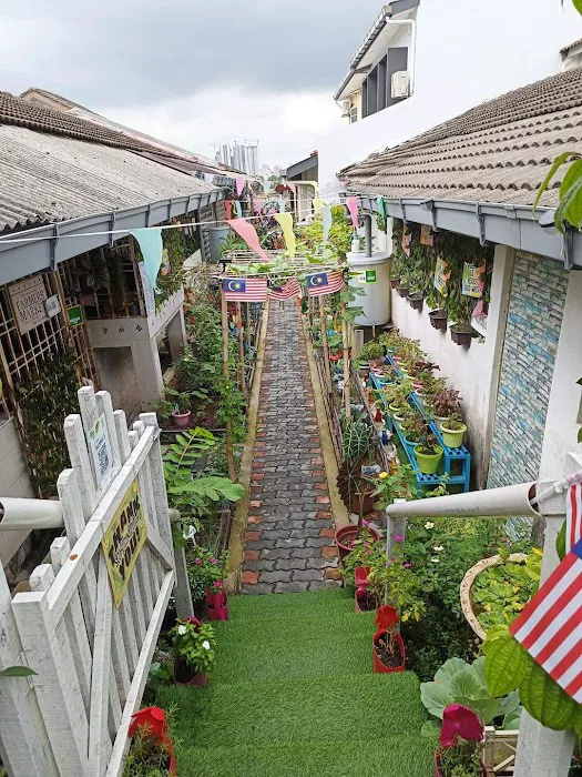 Garden8.Malaysia Picture 1