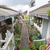 Garden8.Malaysia ico