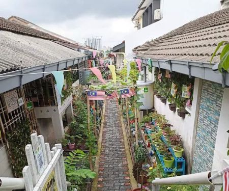Garden8.Malaysia