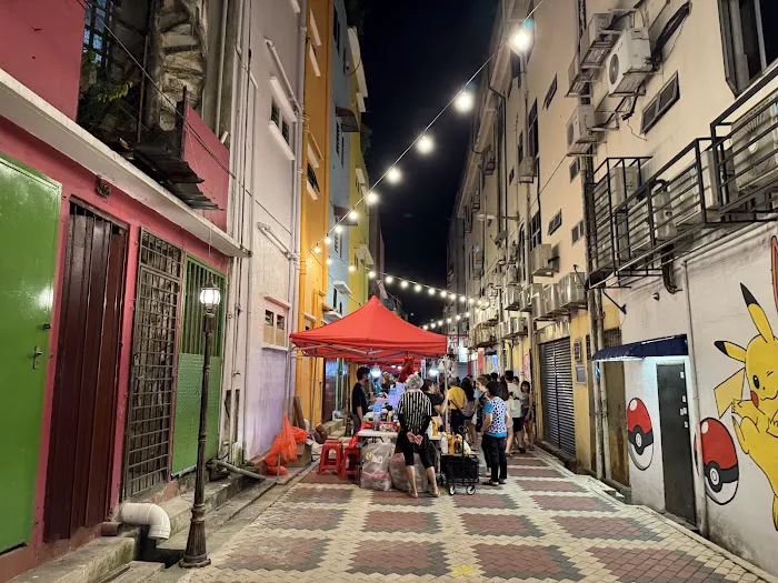 Lorong Cahaya Mok Hee Kiang Picture 7