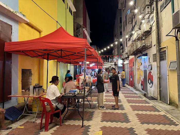 Lorong Cahaya Mok Hee Kiang Picture 8