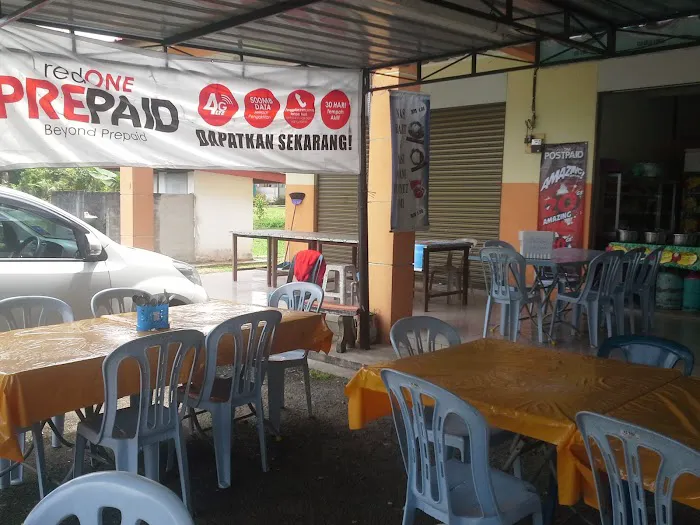 Gerai UMI Picture 1