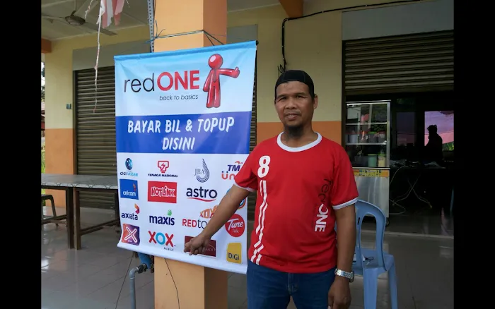 Gerai UMI Picture 3