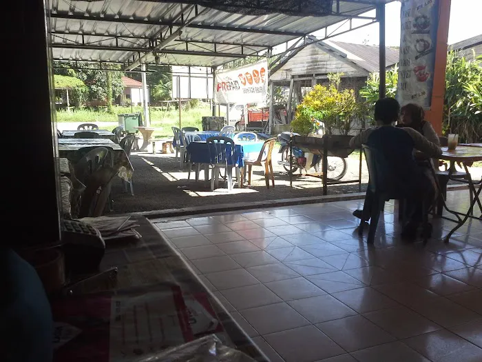 Gerai UMI Picture 6