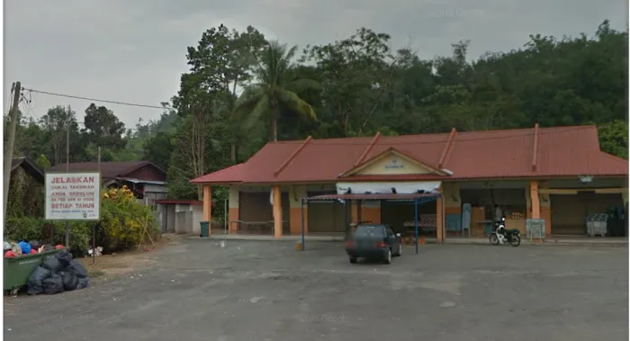 Gerai UMI Picture 4