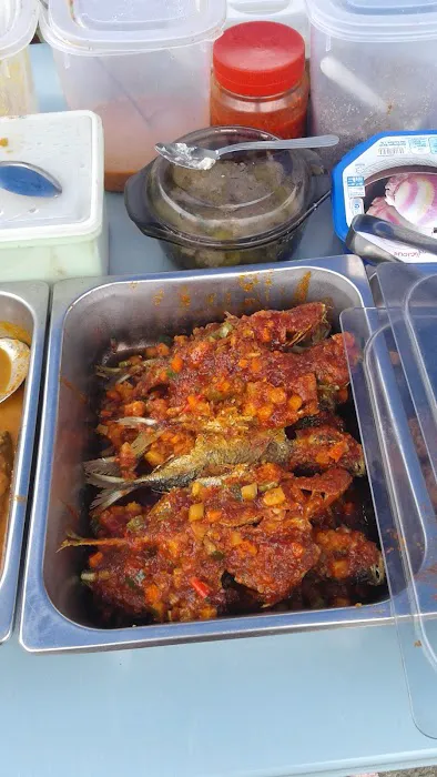 Gerai UMI Picture 7
