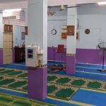 Surau Al Jannah Taman Impian Warisan