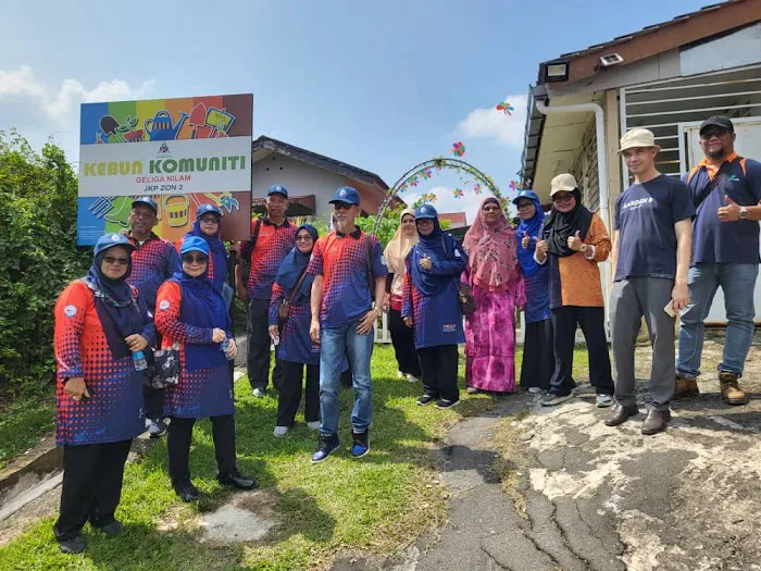 Kebun Komuniti Geliga Nilam (KKGN) Picture 4
