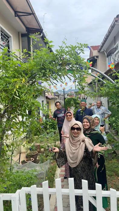 Kebun Komuniti Geliga Nilam (KKGN) Picture 1