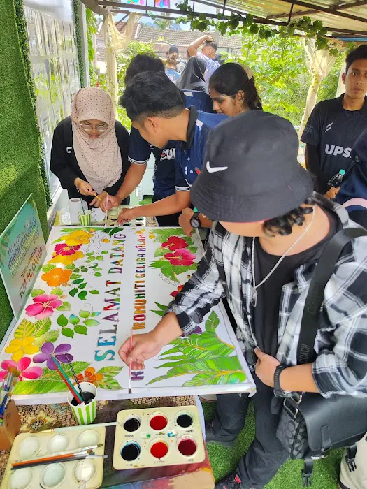 Kebun Komuniti Geliga Nilam (KKGN) Picture 5