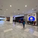 Loud Speaker Datum Jelatek Mall KL (Family Karaoke)