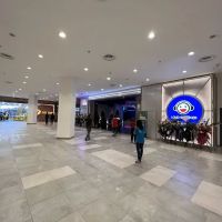 Loud Speaker Datum Jelatek Mall KL (Family Karaoke) ico