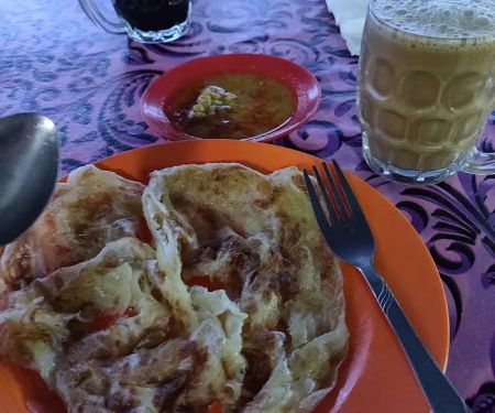 Warung Kakyani