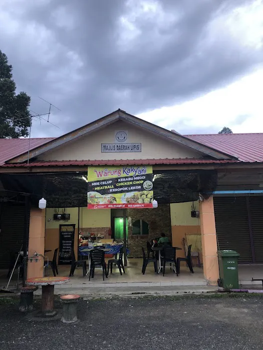 Warung Kakyani Picture 2