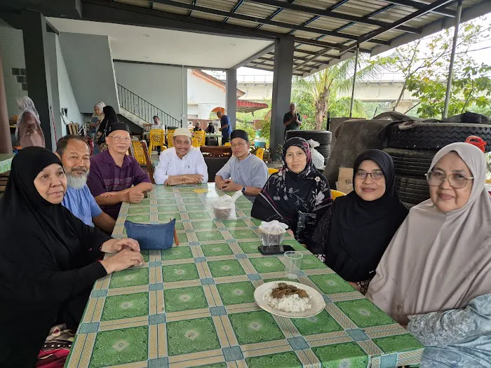 Warung Kakyani Picture 4