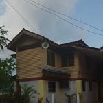 Surau Taman Damai