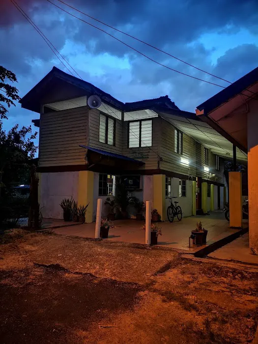 Surau Taman Damai Picture 2
