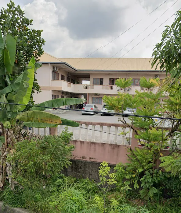 Taman Hj. Yunus Gombak Picture 2