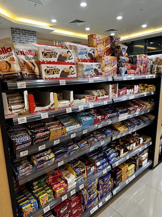 Datum Jelatek Shopping Centre Picture 6