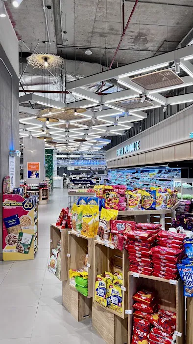 Datum Jelatek Shopping Centre Picture 9