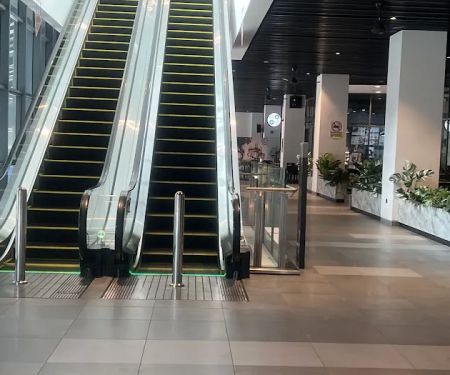Datum Jelatek Shopping Centre