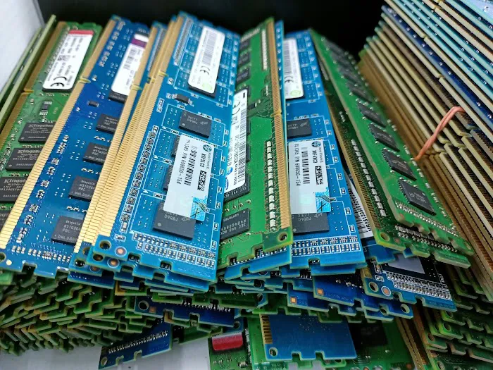 IT Recycle Jalan Ipoh KL - trade in laptop computer membeli komputer terpakai Picture 7