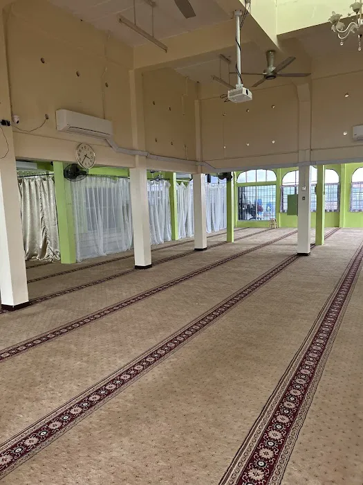 Masjid Ar-Rahman Sungai Lui Picture 3