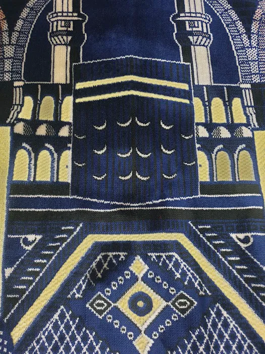 Masjid Ar-Rahman Sungai Lui Picture 9