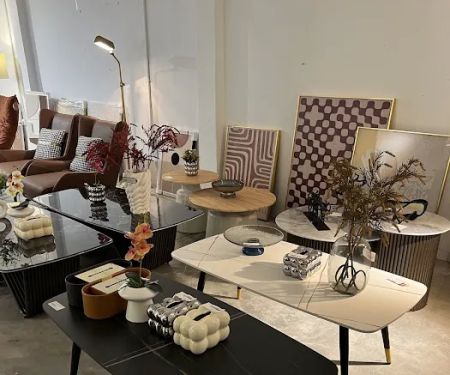 HomeSense MY