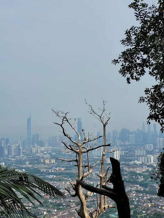 Bukit Saga via Taman Saga Picture 4