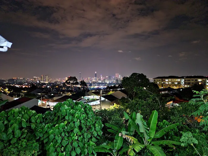 Bukit Saga via Taman Saga Picture 5