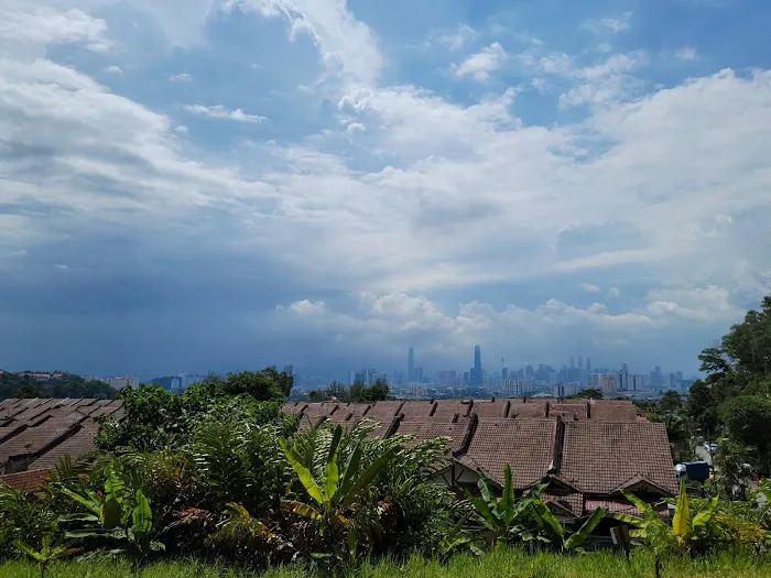 Bukit Saga via Taman Saga Picture 1