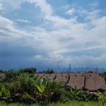 Bukit Saga via Taman Saga