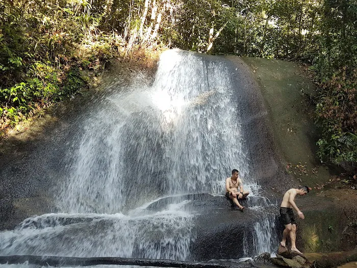 Bukit Saga via Taman Saga Picture 3