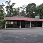 Surau Munawwarah Kg Pudding