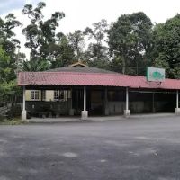 Surau Munawwarah Kg Pudding ico