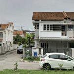 Yew Residence
