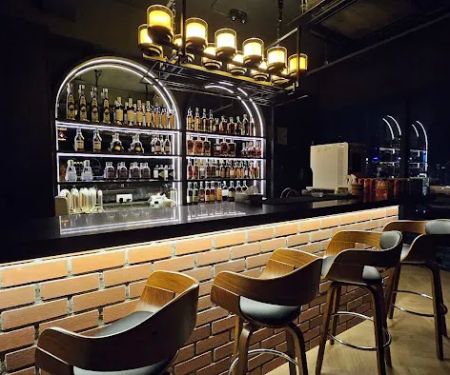 El Patron Restaurant & Bar