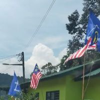 Surau As Sakinah ico